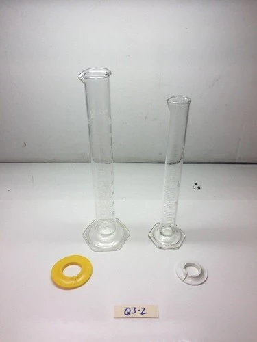 Used Kimble & Pyrex Does Not Apply Glassware - Other Indiana US | J&J Industrial Supply #515836