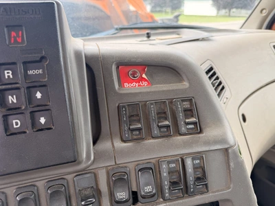 Used 2005 STERLING LT9513 6X4 Cab Chassis trucks Michigan US | Miedema Asset Management Group #1437090