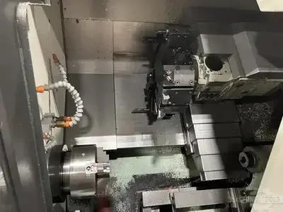 USED 2020 QUICKTECH T8 MILL