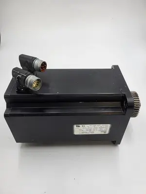 USED PACIFIC SCIENTIFIC PACIFIC SCIENTIFIC PMA543R-10100-00 SERVO MOTOR