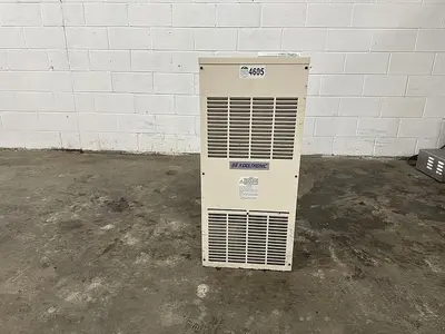 USED KOOLTRONIC K3NA4C5DP38L