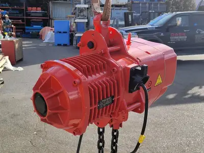 USED XINHE XH-02