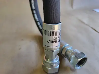 NEW ATLAS COPCO 5504681200