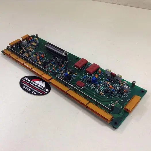 USED VAN DORN 370087