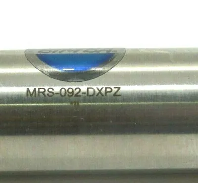 NEW BIMBA MRS-092-DXPZ PNEUMATIC CYLINDER MRS092DXPZ