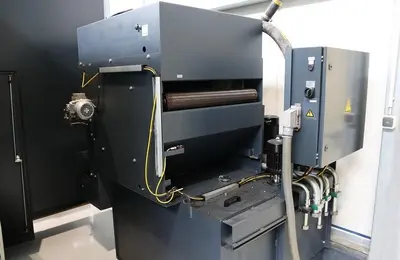 Used 2008 DMG DMU 60 MONOBLOCK Universal Machining Centers Georgia US | Shub Machinery #1310150