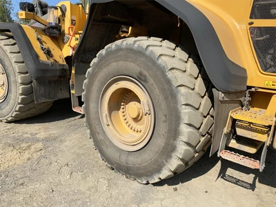 Used 2016 VOLVO L220H Wheel Loaders | Abele Tractor #1342932