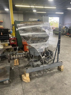 GLOUCESTER blown film die Blown Film Dies - Single Layer, SIZE 30" - UP" | Mark One Machinery (3)