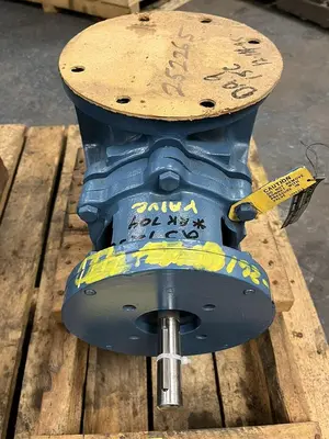 New | in-Stock DEZURIK 2048545 Pump & Valve Parts | Surplus Asset Holdings #1219670