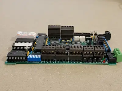NEW SIELOX SN-TC