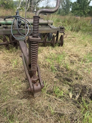 Used _UNKNOWN_ _UNKNOWN_ Tandem Discs Michigan US | Miedema Asset Management Group #1443334