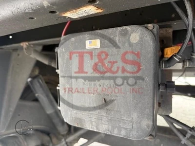 Used 2021 WABASH _UNKNOWN_ Box Trailers Illinois US | T&S Trailer Pool #1509487