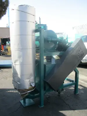 USED TUTHILL 9016-46L2
