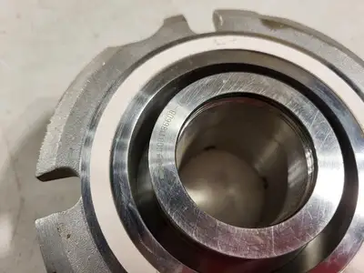 USED FLOWSERVE C2CPX1875ECXCB-E 3/14