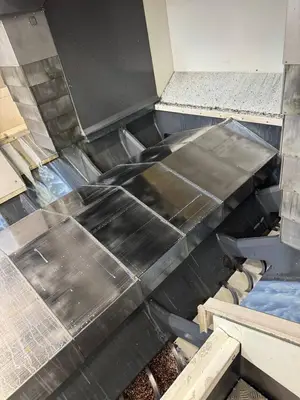 2011 DMG MORI DMU-210P Machining Centers, 5 Axis | Asset Exchange Corporation (23)