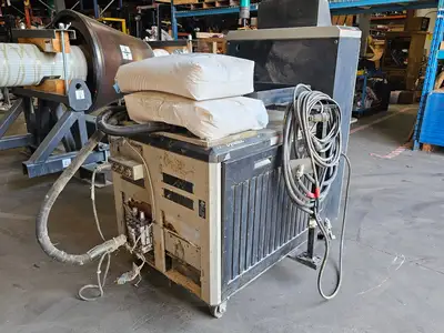 Used 2005 ITW DYNATEC M70DGSHS2D1 Miscellaneous Woodworking Equipment British Columbia CA | Lenmark #1426163