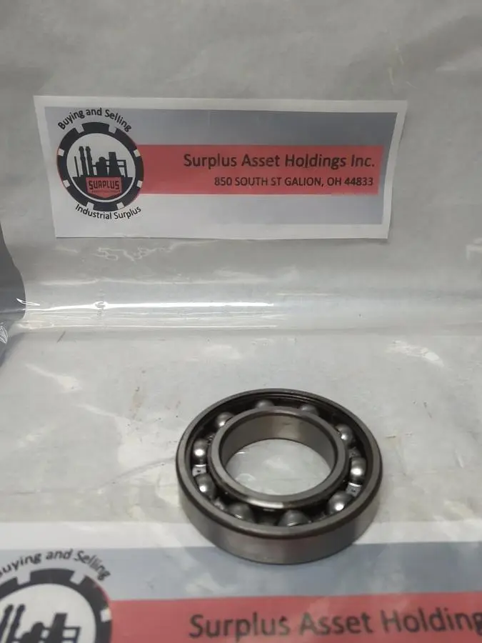Used FAFNIR 212K Bearings | Surplus Asset Holdings #1203381