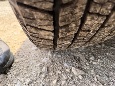 Used 2009 FORD ESCAPE SUVs Michigan US | Miedema Asset Management Group #1414381