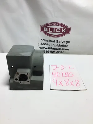 Unbranded 60-002-0008-4 Housing Limitorque