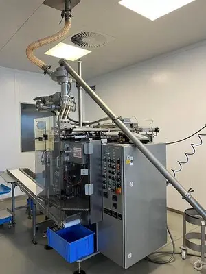 USED 1998 MERZ 091 / 93