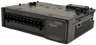 NEW SCHNEIDER TM3DI8A