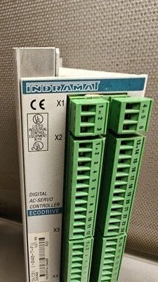 Rexroth Indramat DKC011-040-7-FW Servo Drive