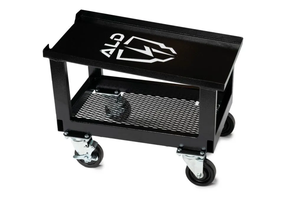 Plasma Rover
