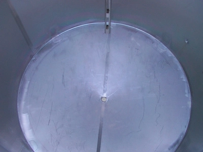 Used _UNKNOWN_ _UNKNOWN_ Dish & Cone Bottom Tanks Minnesota US | A&I Equipment #1317226