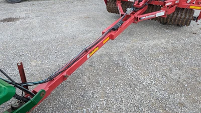 USED BRILLION XH108W96