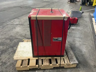 Used LINCOLN ELECTRIC SQUARE WAVE TIG355 Tig Welders Ohio US | HGR 24 #1266240