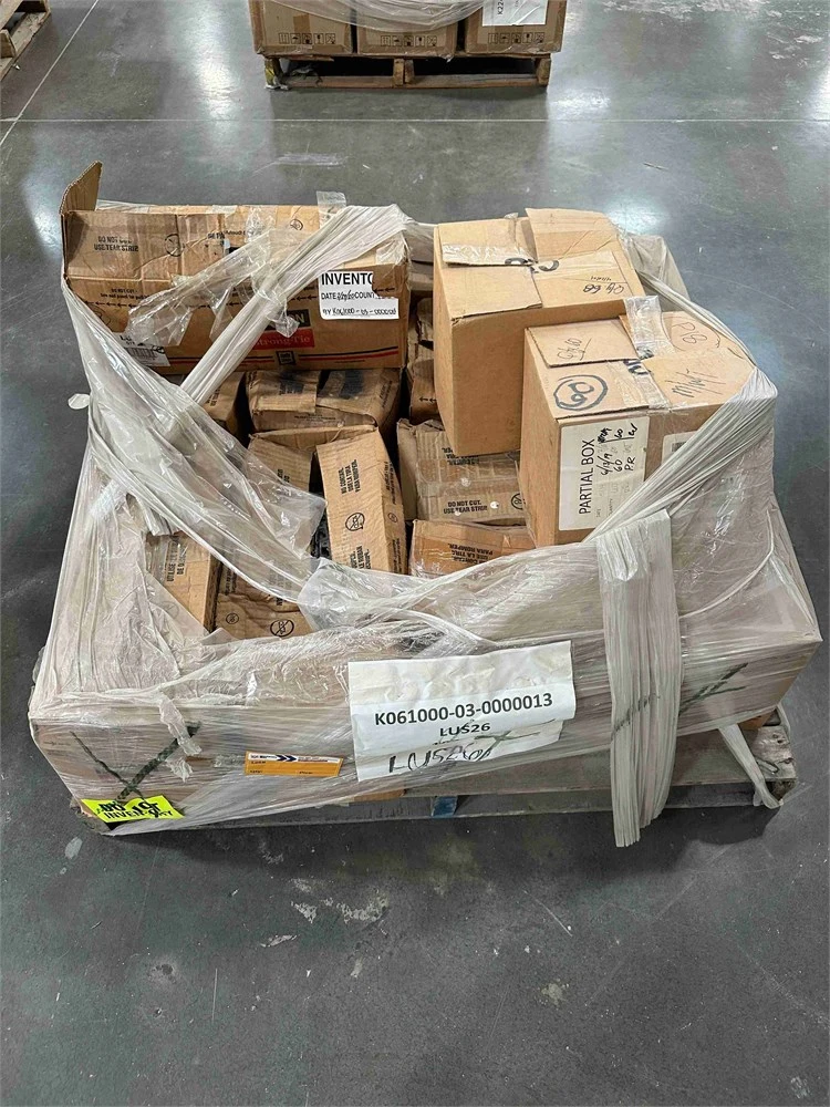 Used SIMPSON STRONG TIE Misc Fasteners Florida US | MachineryMax #1420841
