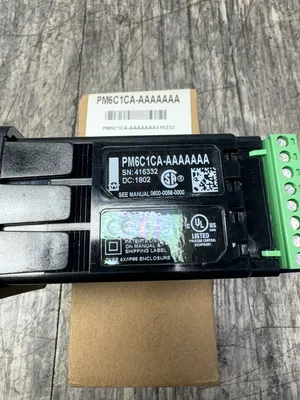 WATLOW PM6C1CA-AAAAAAA Electrical/PLC/Automation | ESS Industrial Equipment Sales (7)