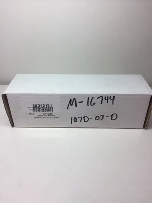 NEW Ingersoll Rand DP123E