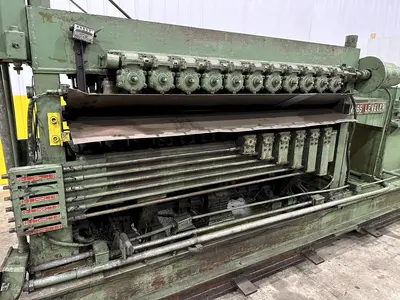 USED VOSS 84/1.156-19/13