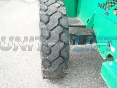 Used 2015 SKYTRAK 6036 Misc Forklifts New York US | United Lift #1445667