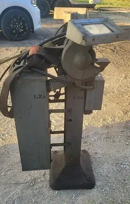 USED ROCKWELL/DELTA 438-02-314-0515