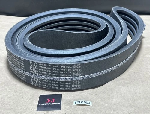 NEW CONTITECH 4/5V1500