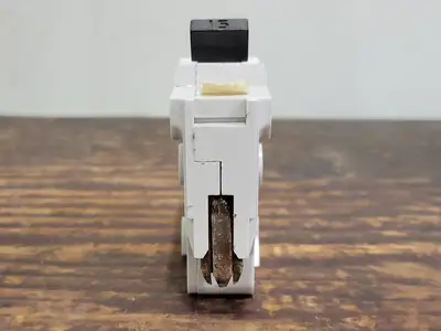 USED FEDERAL PIONEER NA115