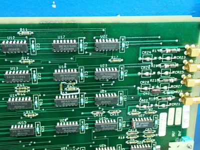 USED TERADYNE 84943410/B