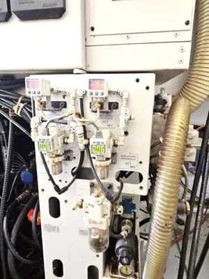 2016 MURATEC MW-80-GT CNC Turning Centers | Murphy Machinery (11)