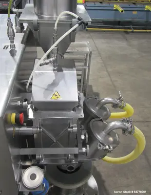 USED FITZPATRICK D6-PCS-040