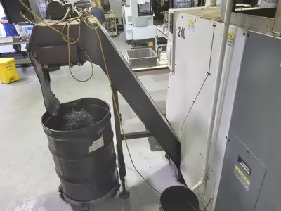 2005 OKUMA CAPTAIN L370 CNC Lathes (Turning Centers) | Machinery Resources International (15)