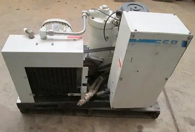 USED INGERSOLL-RAND 010H-SP
