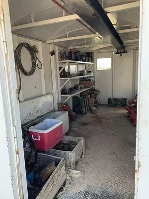Doghouse / Parts