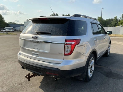Used 2011 FORD EXPLORER SUVs Michigan US | Miedema Asset Management Group #1313936