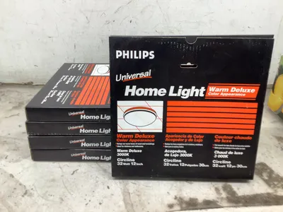 Used _UNKNOWN_ _UNKNOWN_ Lighting Michigan US | Miedema Asset Management Group #1423400