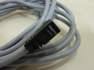 USED FESTO 15239