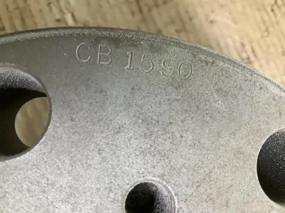 Aftermarket 2.125” Packing Case Casting# CB-1590