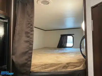 USED 2018 JAY FLIGHT M224BHJ