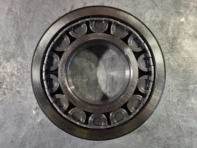 NEW SKF NU326ECJ/C3
